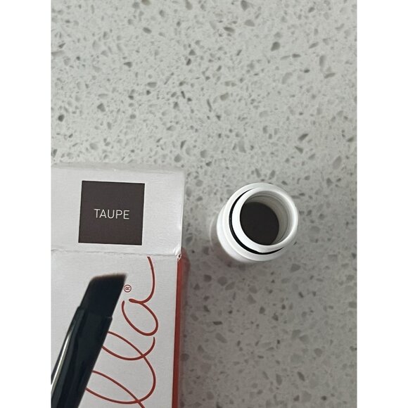 Waterproof Eyebrow Cream Makeup by Chella-Taupe New in Box .06 oz Eyebrow Filler - Picture 4 of 4